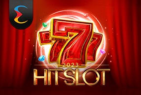 2023 Hit Slot — Endorphina