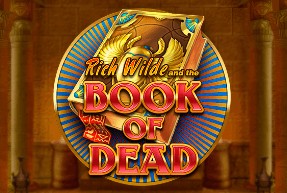 Book of Dead — Play’n GO