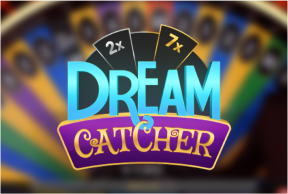 Dream Catcher — Evolution Gaming