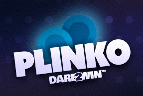 Plinko — Hacksaw Gaming