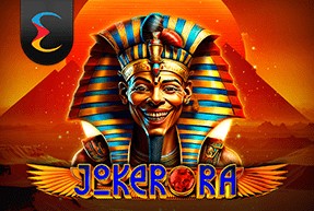Joker Ra — Endorphina