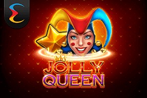 Jolly Queen — Endorphina