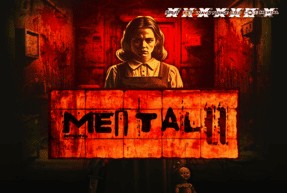 Mental 2 — Nolimit City