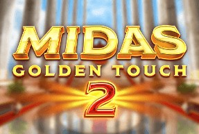 Midas Golden Touch 2 — Thunderkick