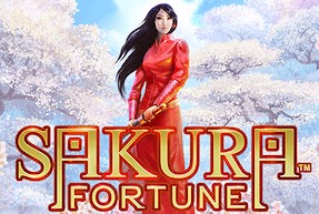 Sakura Fortune — Quickspin