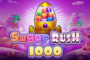 Sugar Rush 1000 — Pragmatic Play