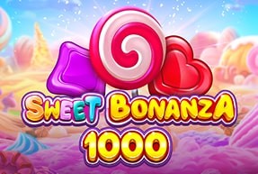 Sweet Bonanza 1000 — Pragmatic Play